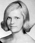 Verna Squires: class of 1968, Norte Del Rio High School, Sacramento, CA.